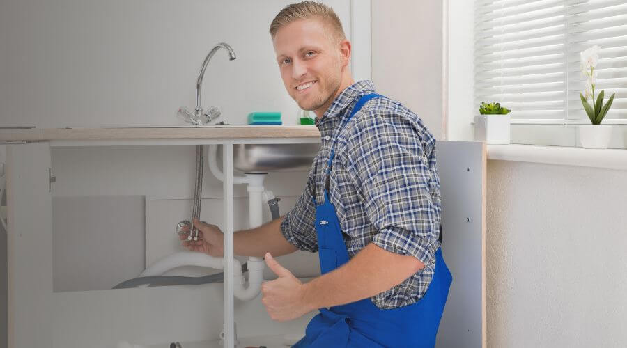 Local 24/7 Emergency Plumbing in Omega, OK